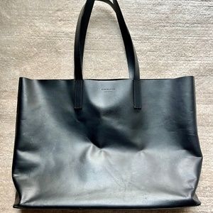 Everyone Day Market Tote Bag